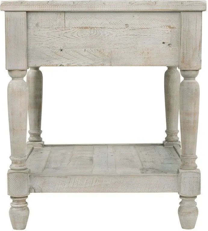 Shawnalore End Table Accent & End Tables| Ashley Homestore