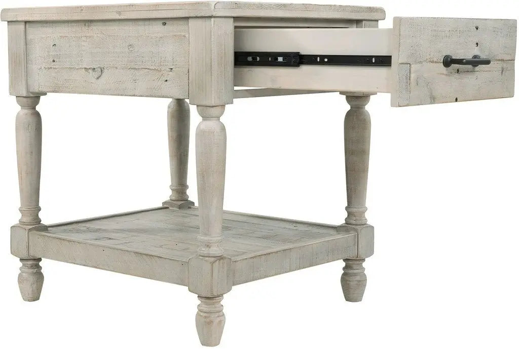 Shawnalore End Table Accent & End Tables| Ashley Homestore