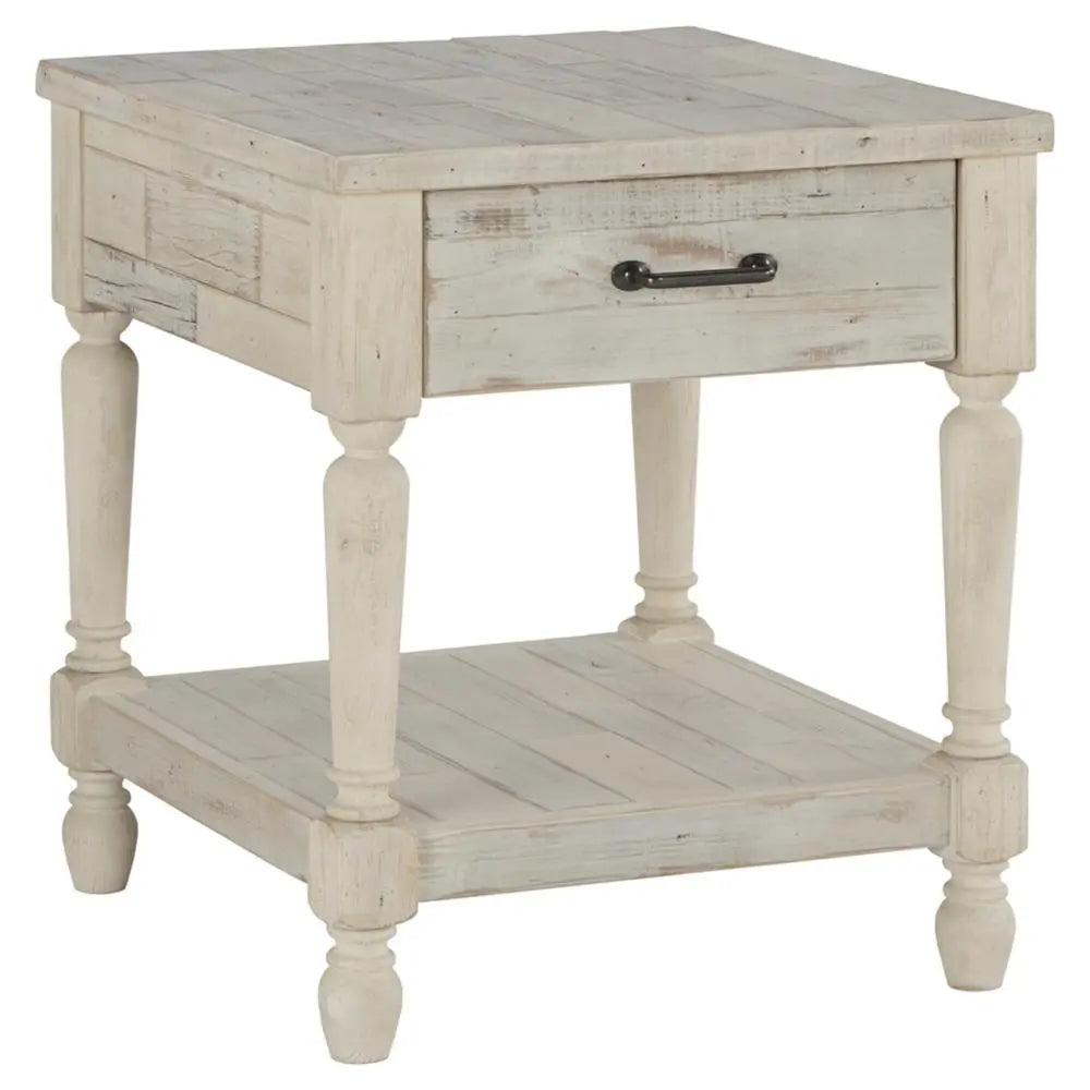 Shawnalore End Table Accent & End Tables| Ashley Homestore