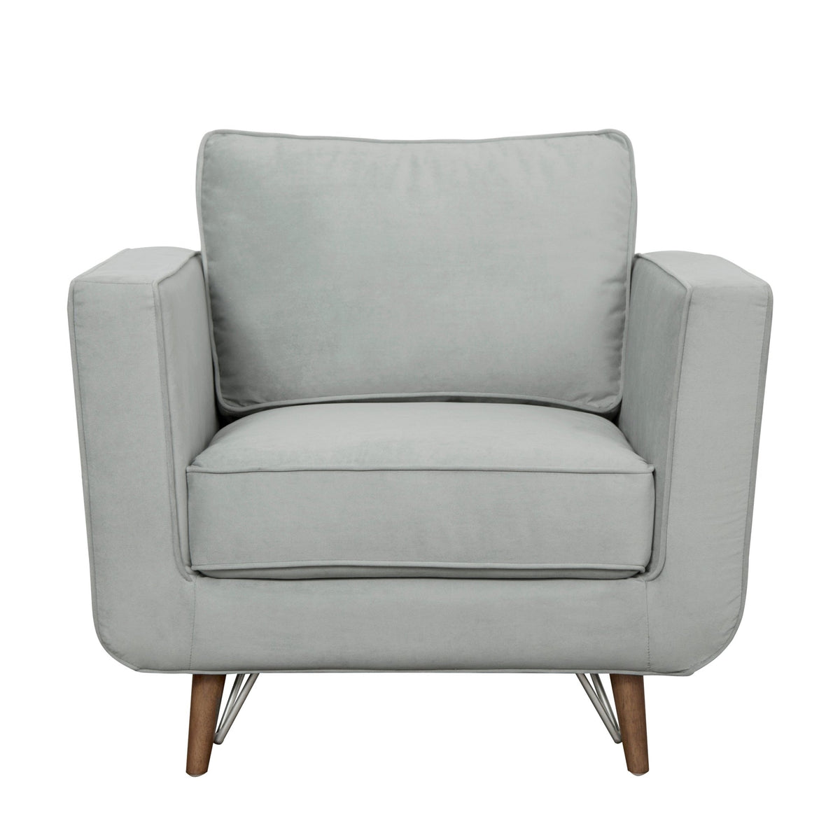 Shelter Frame Chair - Mist Chairs| Hooker