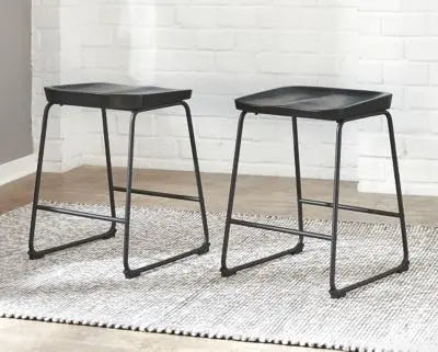 Showdell Counter Height Bar Stool Stools| Ashley Homestore