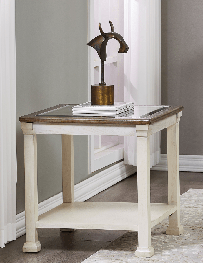 Side Table Accent & End Tables| Crestview