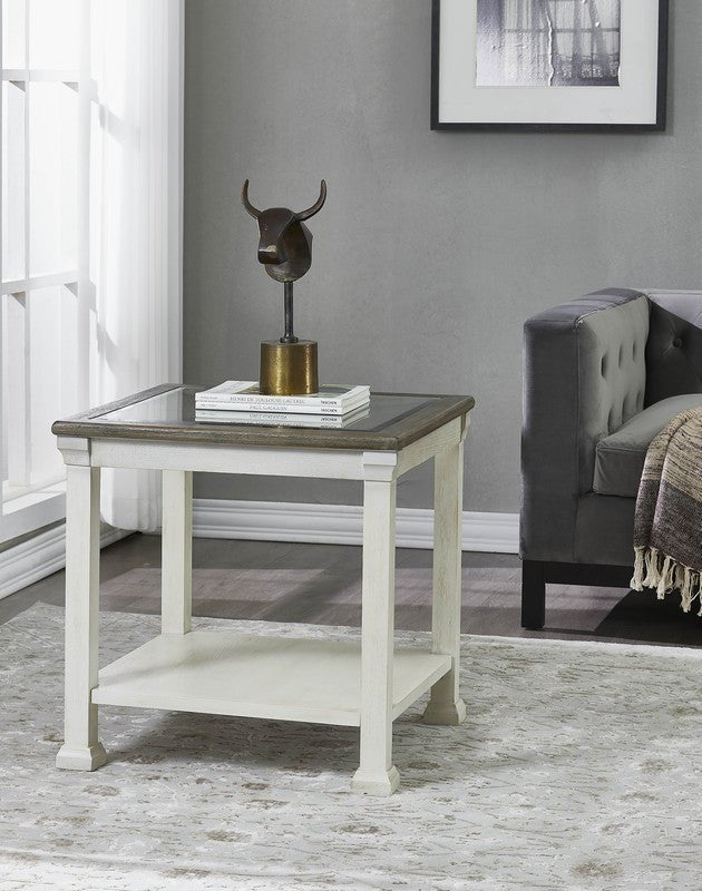 Side Table Accent & End Tables| Crestview