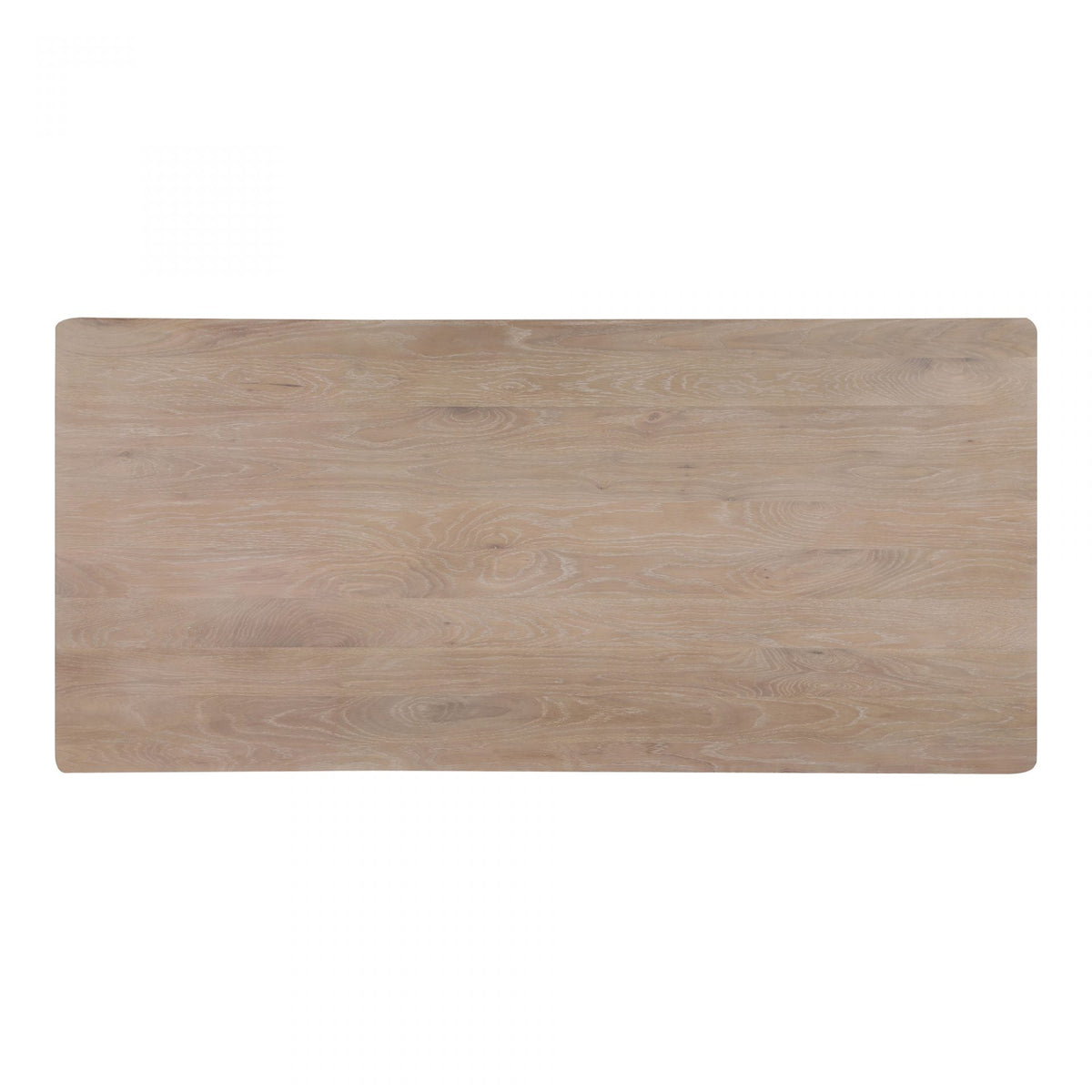 Silas Dining Table Oak Counter Tables| Moe's Home