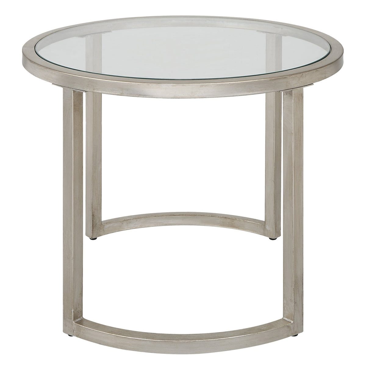 Silver Rhea End Table End Tables| Uttermost