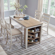 Skempton Counter Height Dining Table