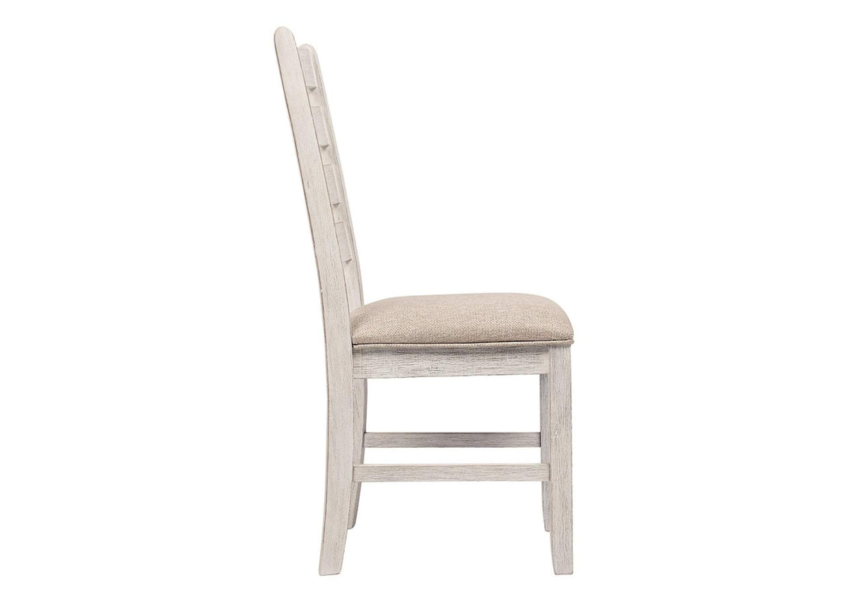Skempton Dining Chair Dining Chairs| Ashley Homestore