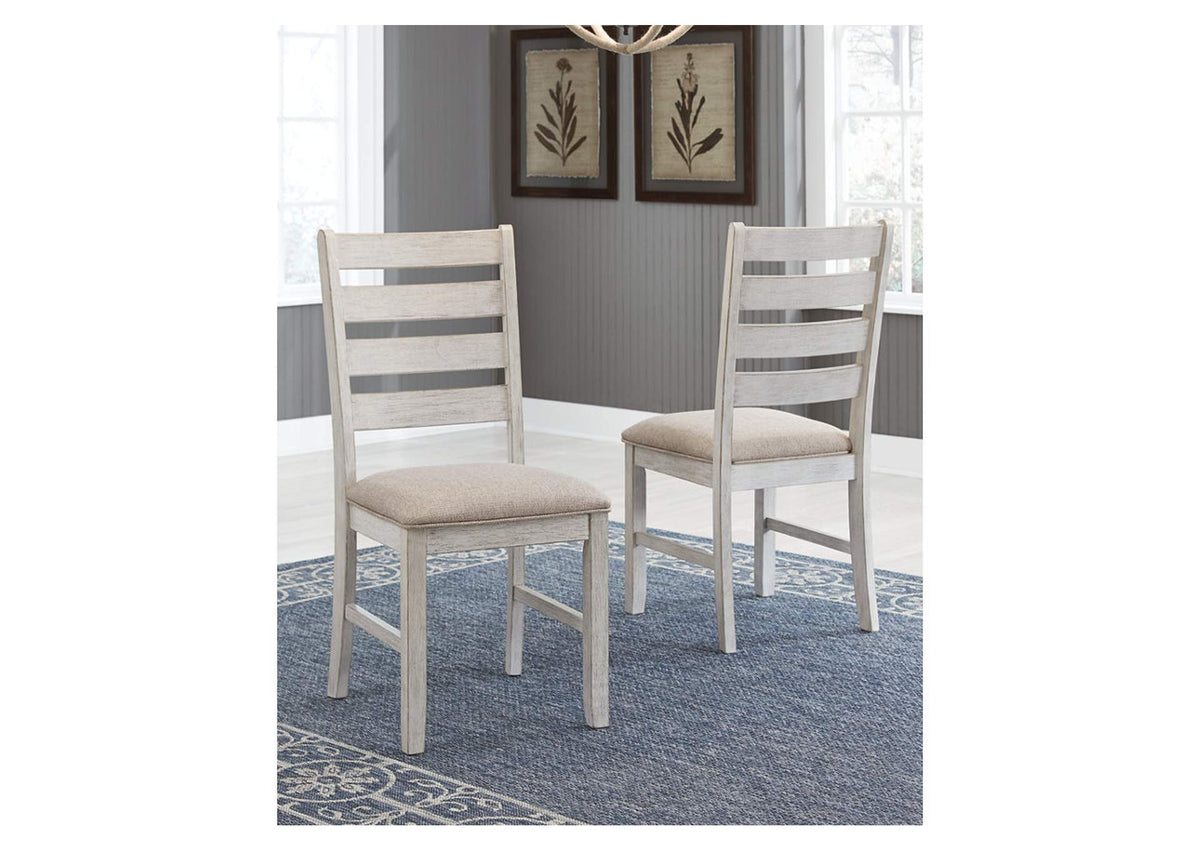 Skempton Dining Chair Dining Chairs| Ashley Homestore