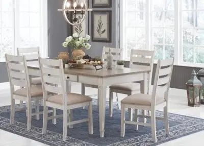 Skempton Dining Table Dining Tables| Ashley Homestore