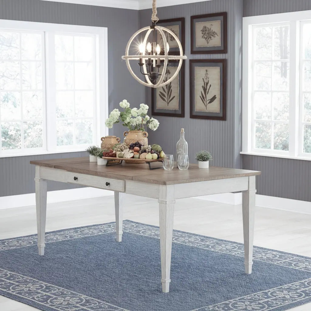 Skempton Dining Table Dining Tables| Ashley Homestore