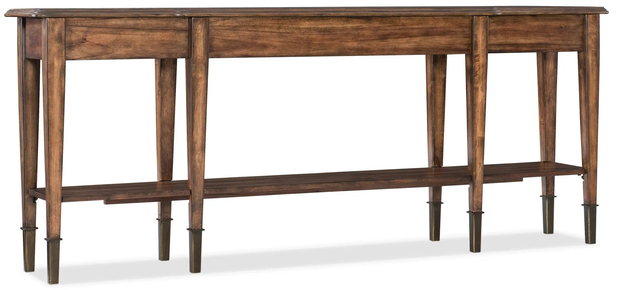 Skinny Console Table Consoles & Sideboards| Hooker