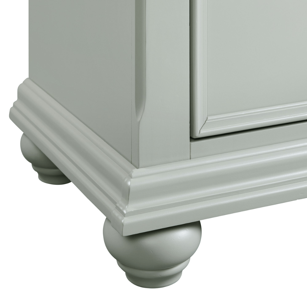 Slater Grey Chest Cabinets & Chests| Roots Furniture
