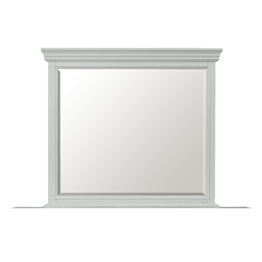 Slater Grey Mirror Mirrors| Roots Furniture