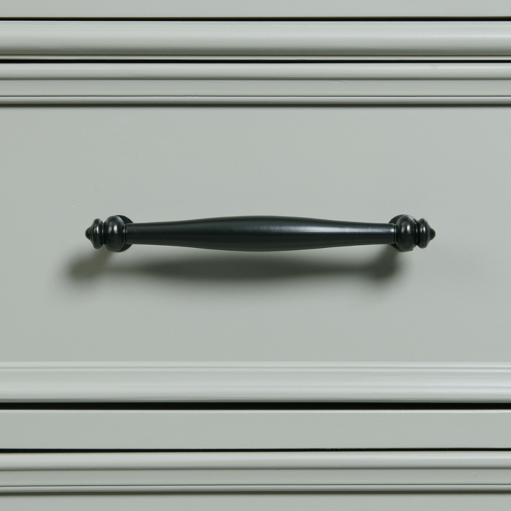 Slater Grey Nightstand Nightstands| Roots Furniture