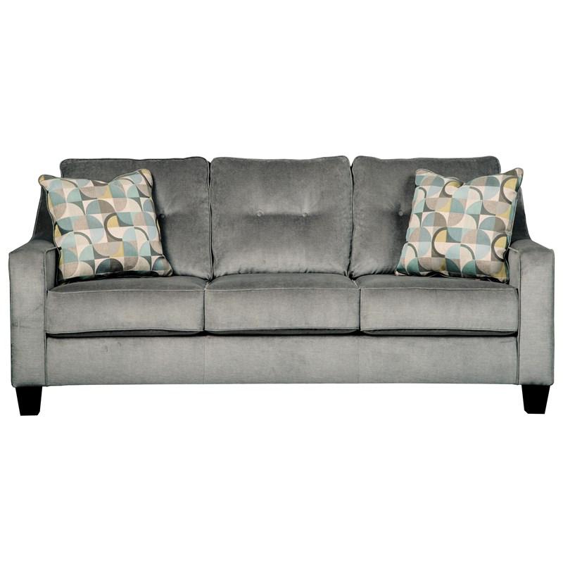 Smoke Sofa Sofas & Loveseats| Ashley Homestore