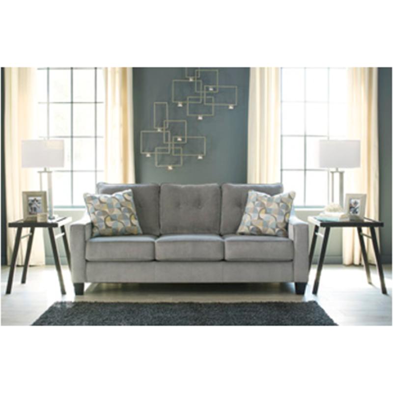 Smoke Sofa Sofas & Loveseats| Ashley Homestore