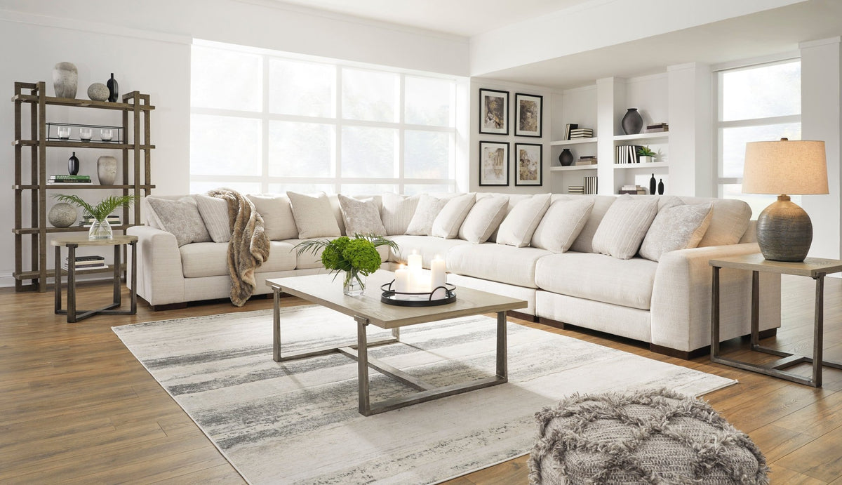 Sofa Set Sectionals| Ashley Homestore