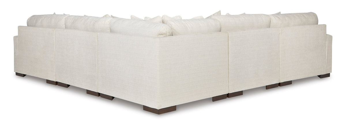 Sofa Set Sectionals| Ashley Homestore