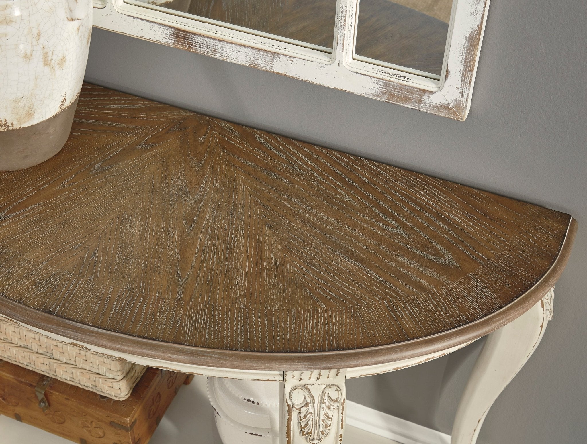 SOFA TABLE Consoles & Sideboards| Ashley Homestore