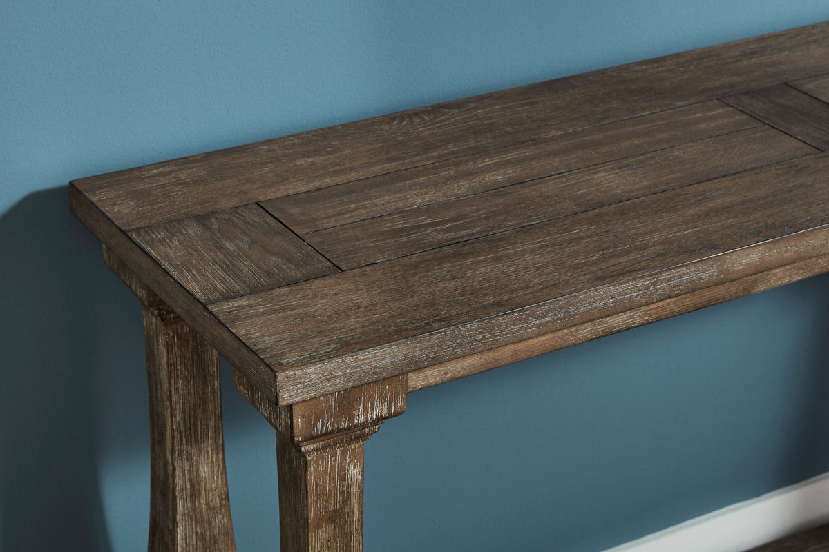 SOFA TABLE Servers| Ashley Homestore
