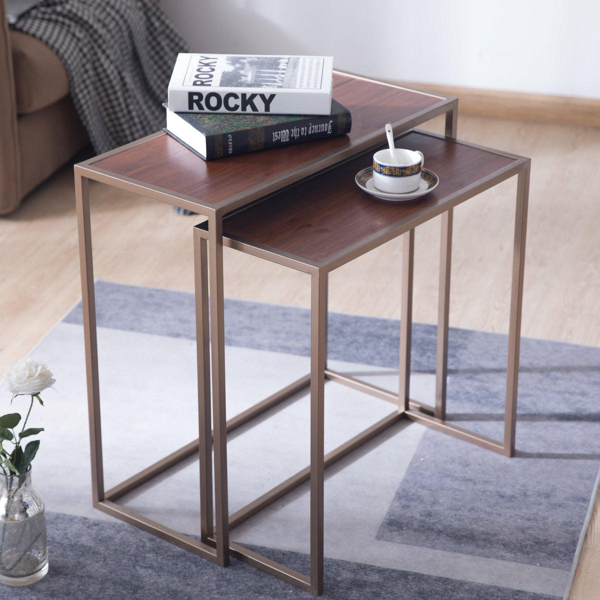 Sofa Table Accent & End Tables| Crestview