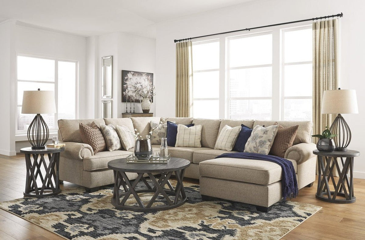 SOFE SET Sectionals| Ashley Homestore