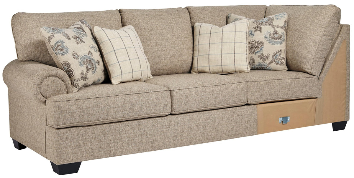 SOFE SET Sectionals| Ashley Homestore