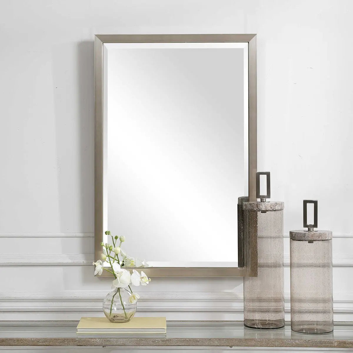 Sol Mirror Mirrors| Uttermost