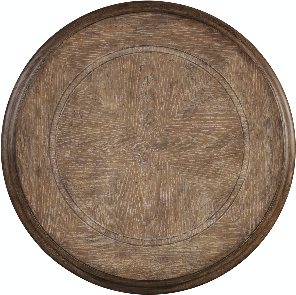 Solana Round Accent Table Accent & End Tables| Hooker