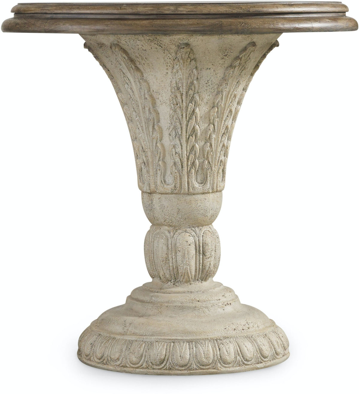 Solana Round Accent Table Accent & End Tables| Hooker