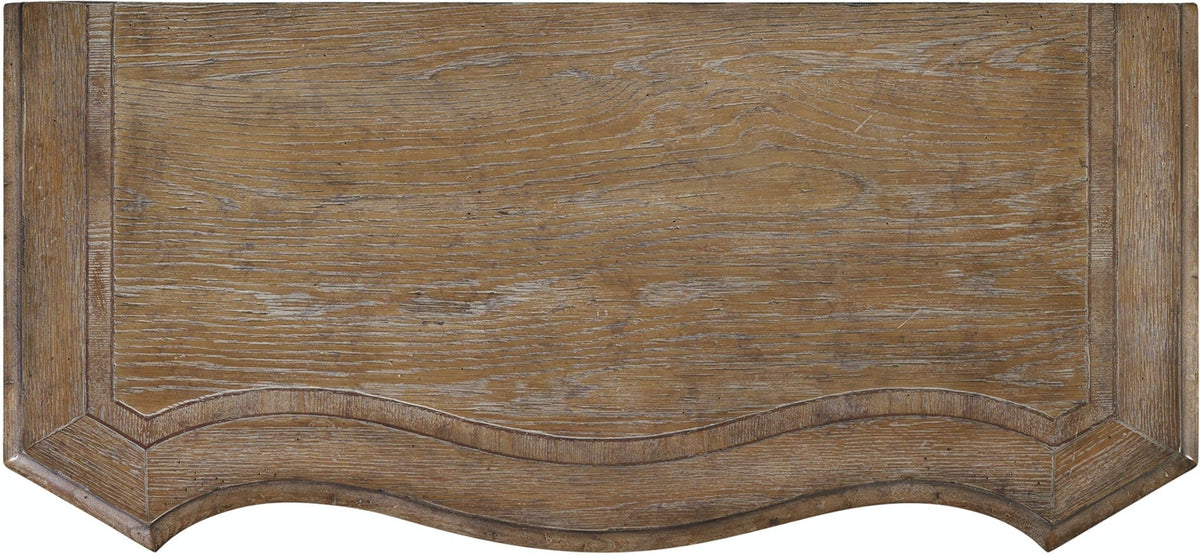 Solana Six-Drawer Chest Cabinets & Chests| Hooker