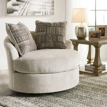Soletren Accent Chair