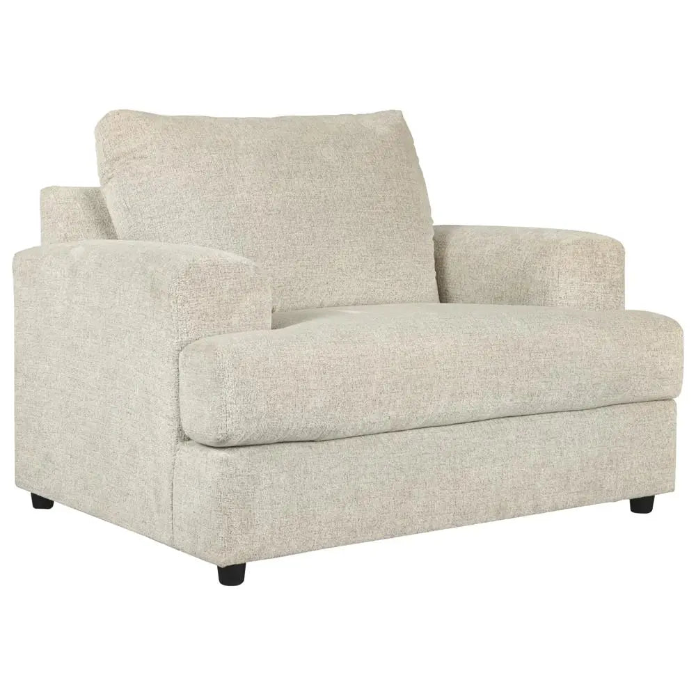 Soletren Oversized Chair Chairs| Ashley Homestore