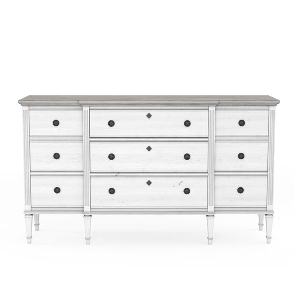 Somerton Dresser Dressers| A.R.T. Furniture