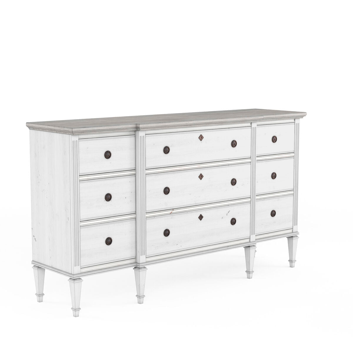 Somerton Dresser Dressers| A.R.T. Furniture