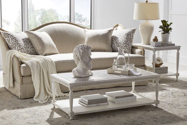 Somerton End Table Accent & End Tables| A.R.T. Furniture