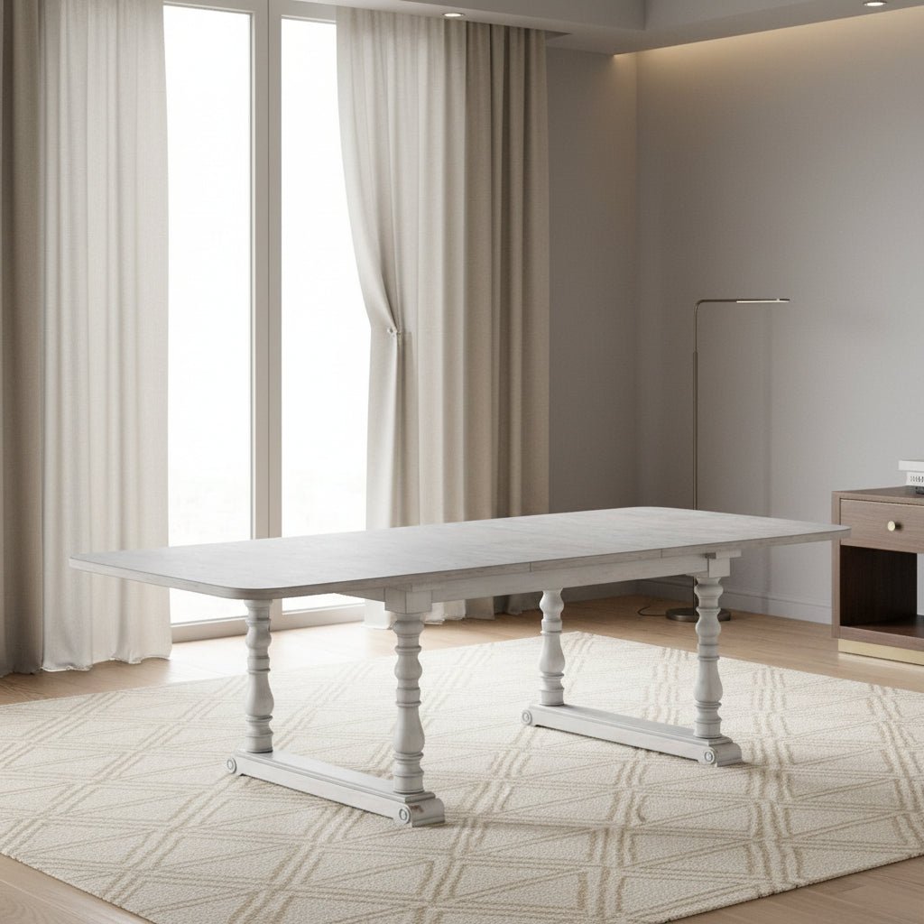 Somerton Rectangular Dining Table Dining Tables| A.R.T. Furniture