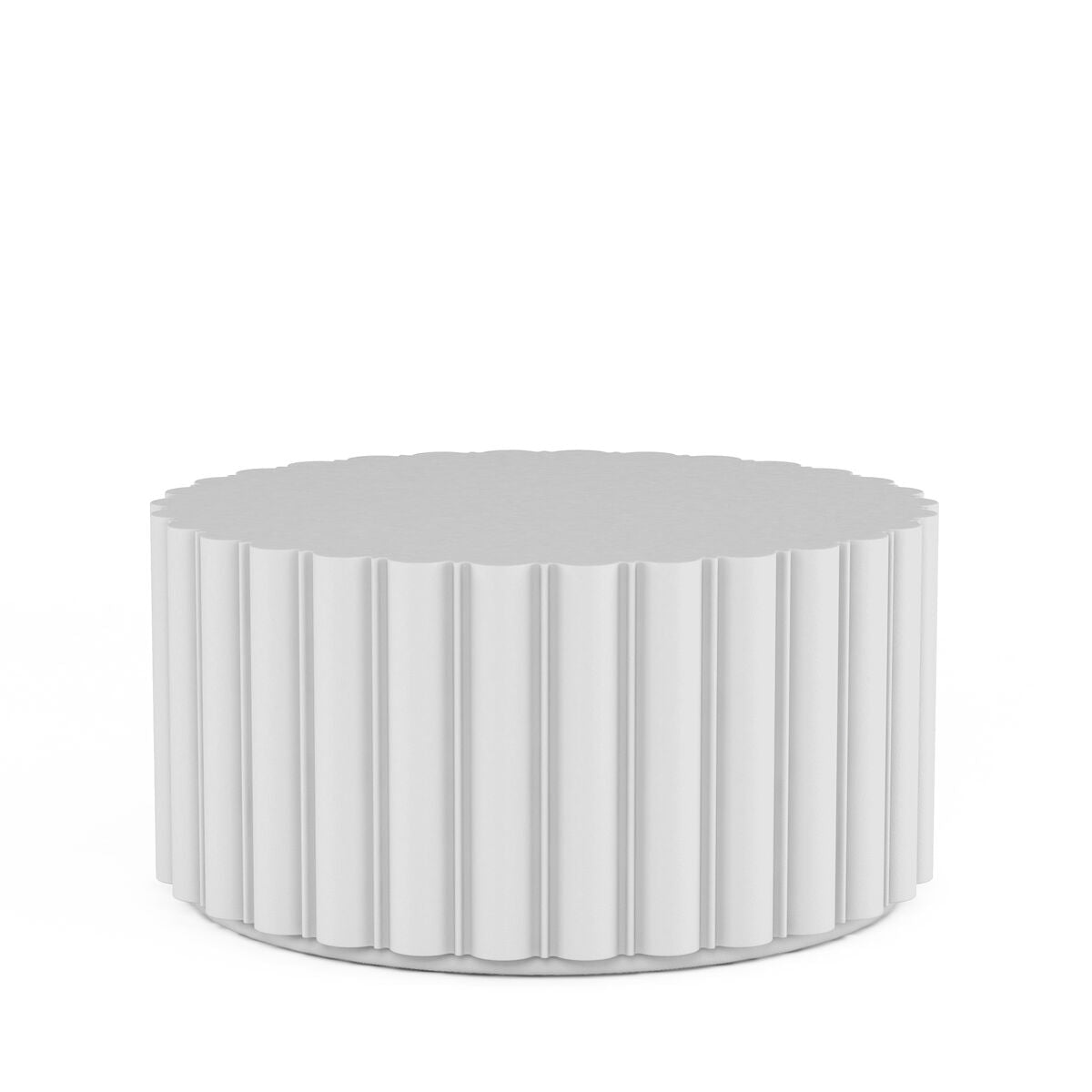 Somerton Round Cocktail Table Coffee Tables| A.R.T. Furniture