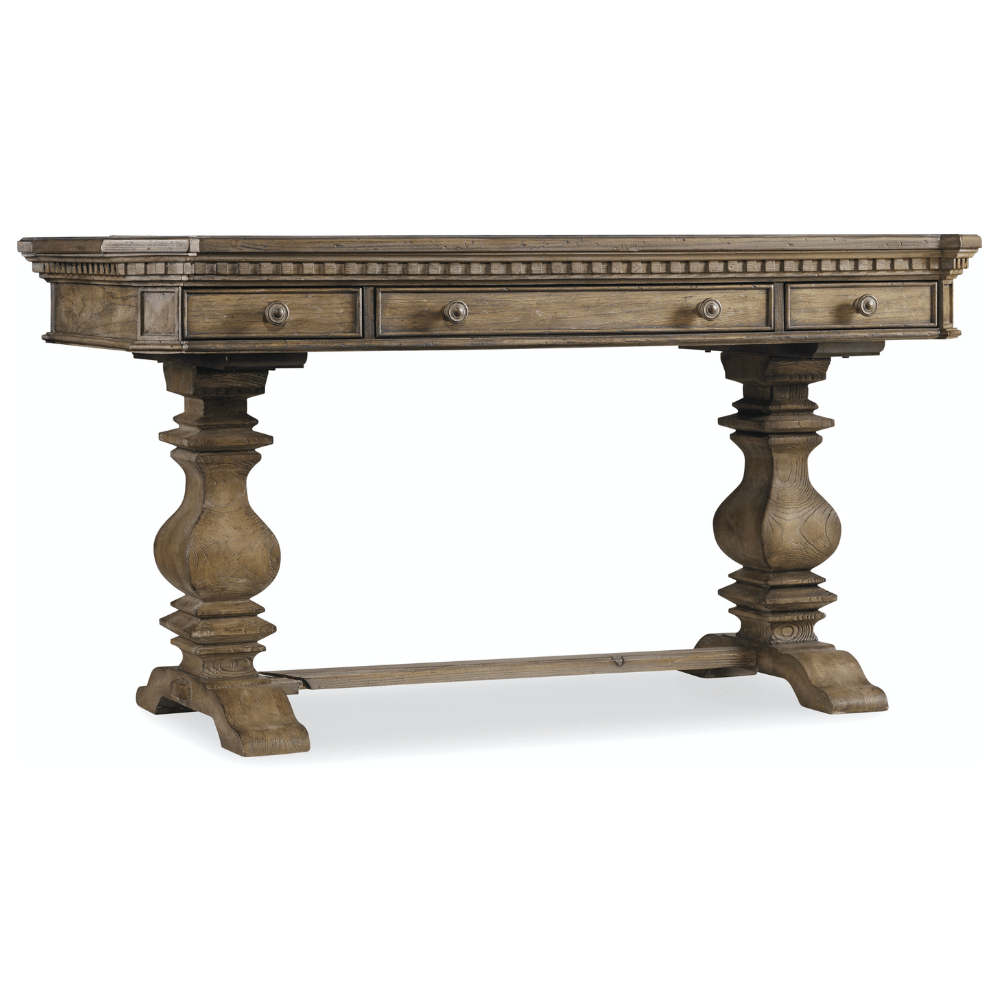 Sorella 60 inch Writing Desk Office Desks| Hooker