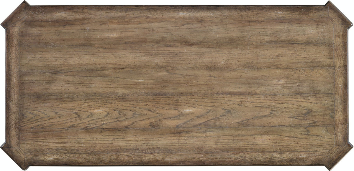 Sorella 60 inch Writing Desk Office Desks| Hooker