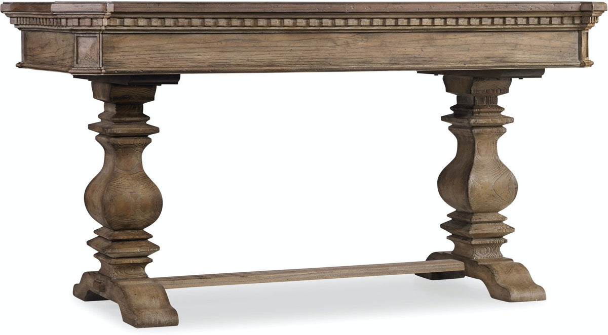 Sorella 60 inch Writing Desk Office Desks| Hooker