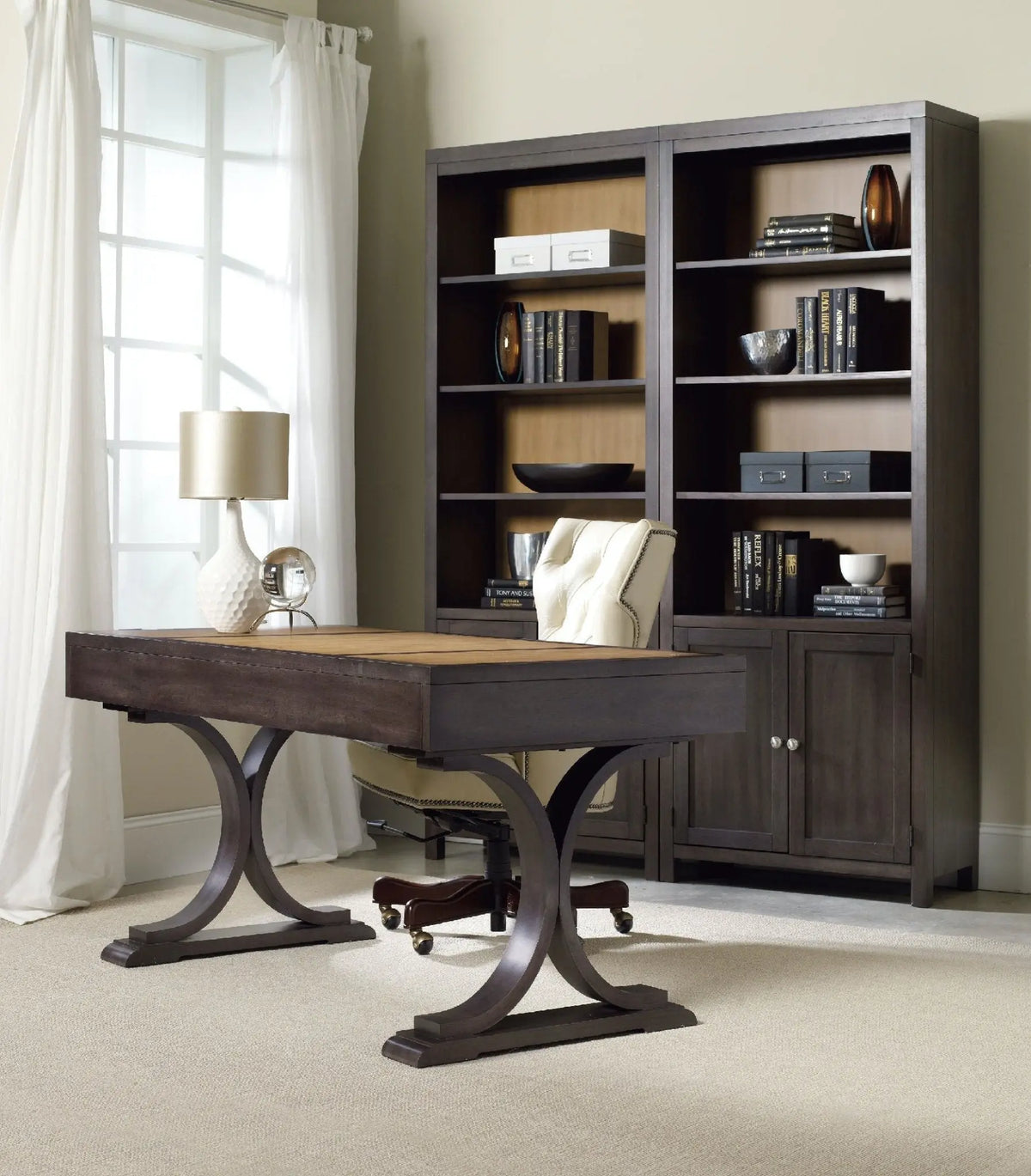 South Park Bunching Bookcase Bookcases| Hooker