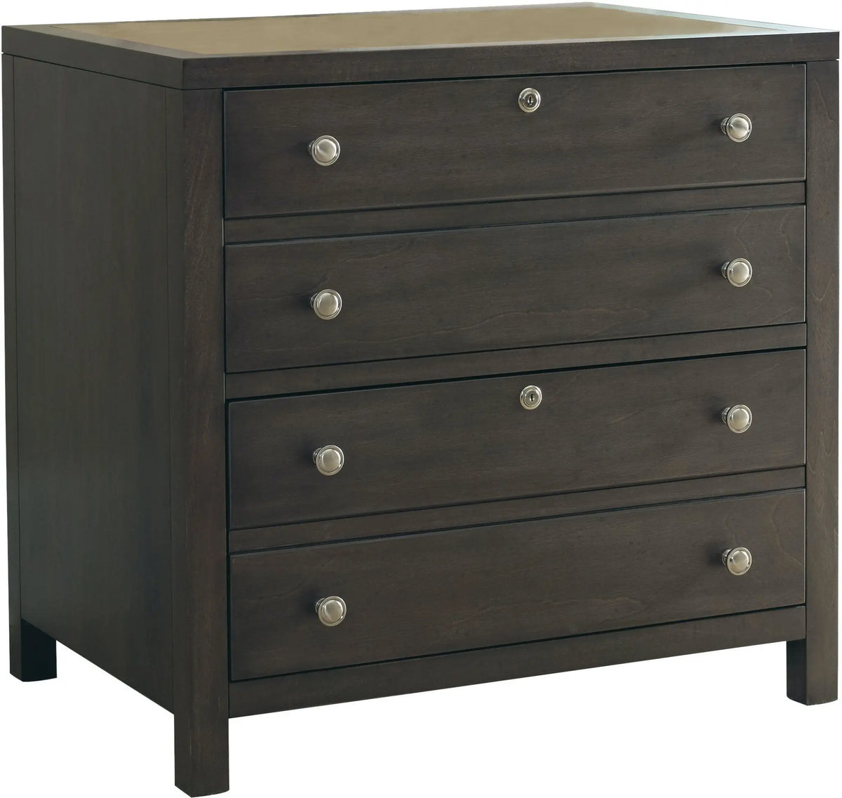 South Park Lateral File Cabinets & Chests| Hooker
