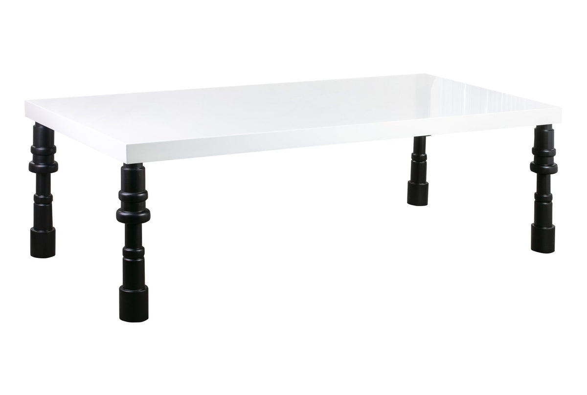Spindle Dining Table Dining Tables| TOV