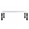 Spindle Dining Table Dining Tables| TOV