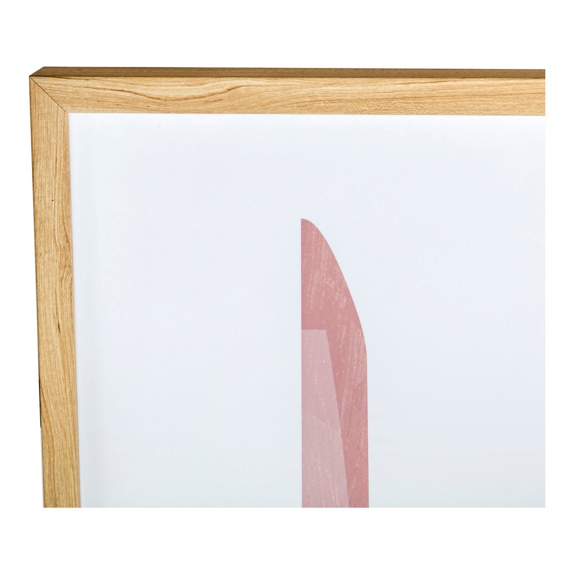 **Spirited Abstract Print Paintings & Pictures| Moe's Home