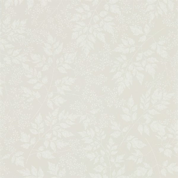 Spring Leaves Wallpaper| Sanderson Group