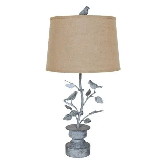 Sprint Planter Table Lamp Table Lamps| Crestview