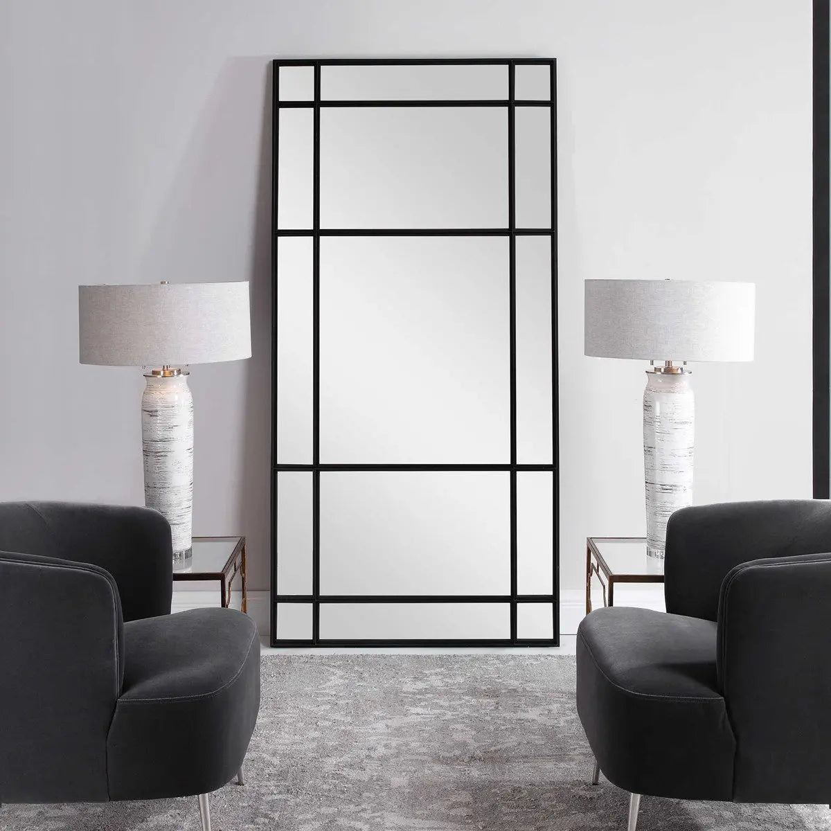 Spurgeon Mirror Mirrors| Uttermost
