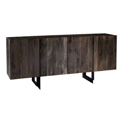 Tiburon Sideboard Large - Al Rugaib Furniture (4583164149856)